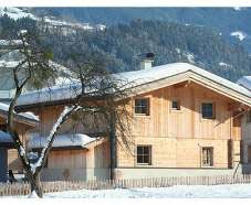 Ferienhäuser Stumm AZ430.01 + AZ430.02
