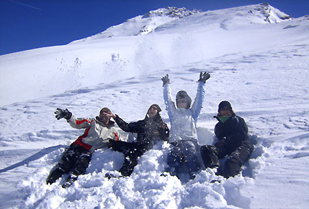 Skiurlaub Silvester Skiurlaub Last Minute Silvester