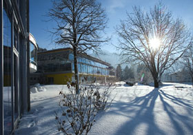 Kurzurlaub Arlberg