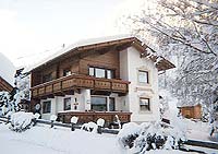 Zimmer mit Fr�hst�ck in Neustift