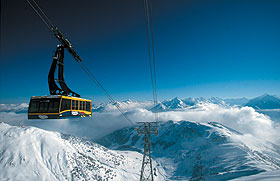 Zillertal Silvester 2009 / 10