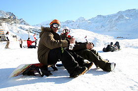 Ski & Boarderweek 2015
