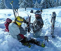 Busanreise Sportclub Zauchensee
