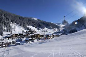 Silvester Zauchensee