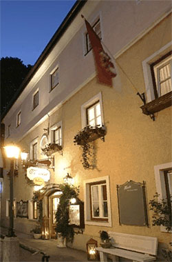 Gasthof Torwirt