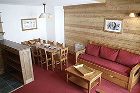 Les Hauts de Comborciere
