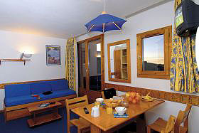 Residenz Le Cervin