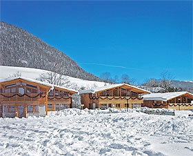Ferienhaus Kitzb�hel (AK210)