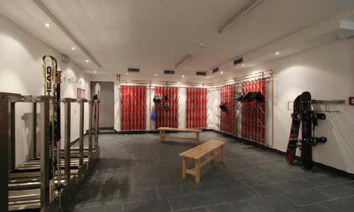 Skifahren Silvretta Montafon Skifahren Silvretta Montafon