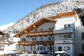 Skiurlaub in S�lden