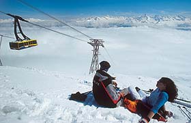 Skiurlaub im Zillertal