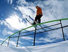 Skipass Fims Laax