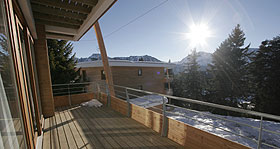 Skiurlaub Chamrousse -  Appartement