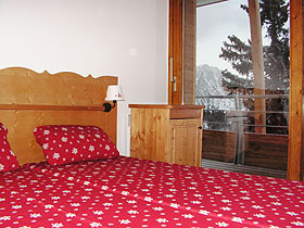 Skiurlaub Chamrousse -  Appartement
