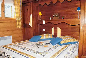Meribel Appartement