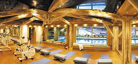 Meribel Wellness