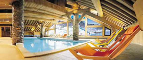 Meribel Wellness