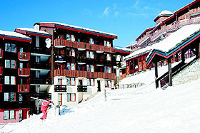 Residenz Cassiop�e