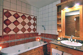 Les Balcons de Belle Plagne