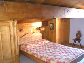 Chalet des Neiges - Les Arolles