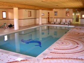 Chalet des Neiges - Les Arolles
