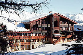 Le Hameau du Sauget