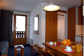 Residenz Le Cervin