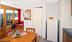 Appartements in Superdevoluy Appartements in Superdevoluy