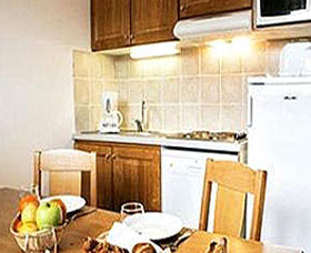 Appartements in SuperD�voluy