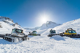 Tignes