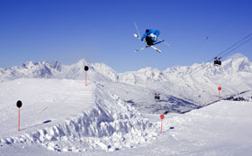 Val d'Is�re