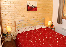 Appartements in Orelle