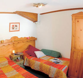 Ferienwohnung