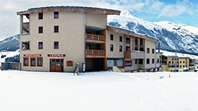 Les Terrasses de Termignon