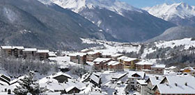 Val Cenis Termignon