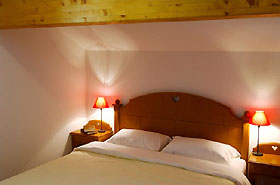 Appartemtent in La Turra, Valfrejus