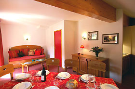 Residenz La Turra 4 Sterne