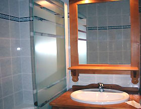 Appartements La Ramoure ***
