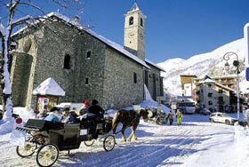 Valloire