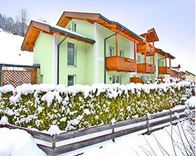 Ferienhaus Bruck /Kaprun ZE352.01