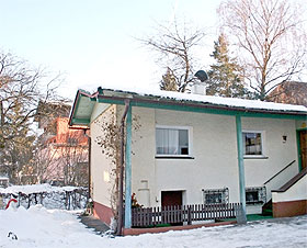 Ferienhaus Zell am See - ZE700