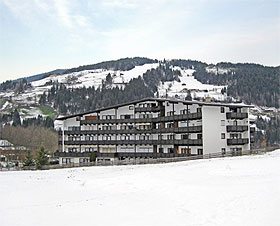Ferienwohnungen Kirchberg (AK262.02)