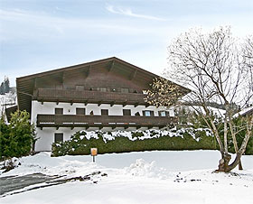 Ferienwohnung Kitzb�hel (AK100.1)