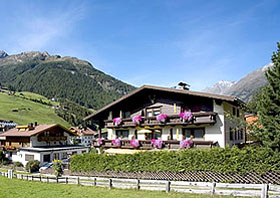 Winterurlaub in S�lden