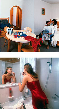 Hotel in Matrei/Osttirol