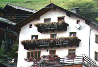 Ferienwohnung in Kappl