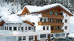 Pension in Kappl