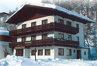 Zimmer mit Fr�hst�ck in Saalbach