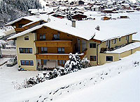 Ferienwohnung in Neustift - Schaller