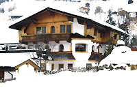 Doppelzimmer im vorderen Zillertal